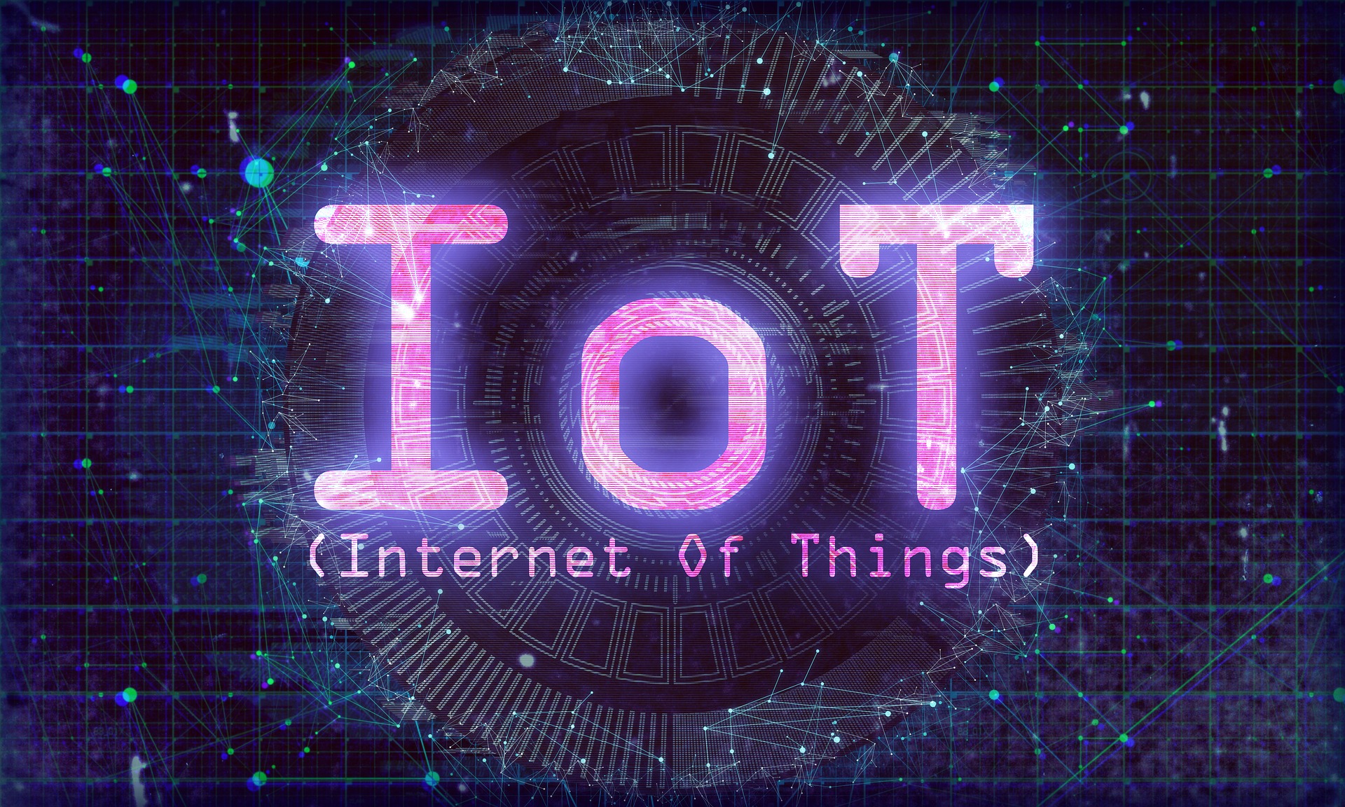 Introduction to IoT IoT-EM1